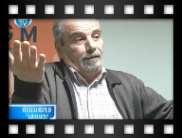 ESTV: Rasim Köroğlu "Köşe Bucak Programı"