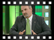 Mehtap TV - Çınaraltı Programı - Rasim Köroğlu