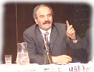 Avrasya Şairler Şöleni 2005 - Rasim Köroğlu