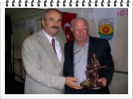 Rasim Köroğlu Karacaoğlan Şelale Şiir Şenlikleri 2005